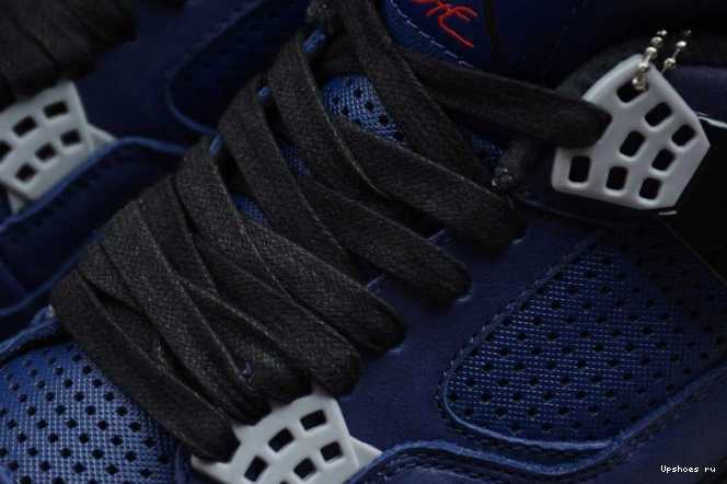 Air Loyal Habanero WNTR Blue Black Jordan CQ9597-401 Red 4 1023